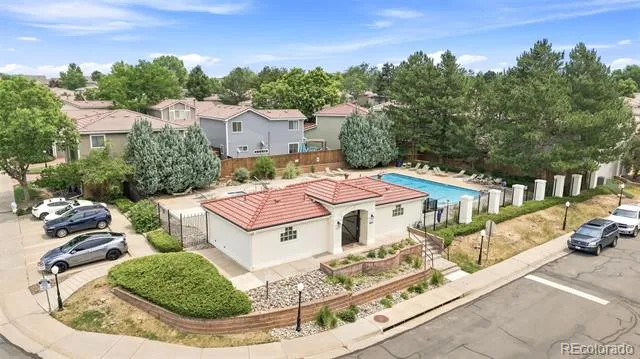 1390 Braewood Avenue Littleton, CO 80129
