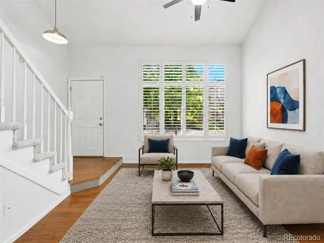 1390 Braewood Avenue Littleton, CO 80129
