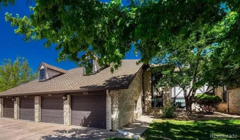 4250 S Olive Street #202