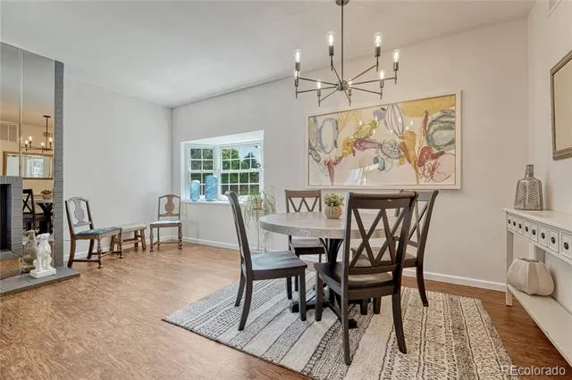 4250 S Olive Street #202 Denver, CO 80237
