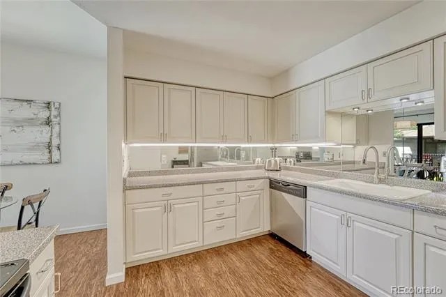 4250 S Olive Street #202 Denver, CO 80237