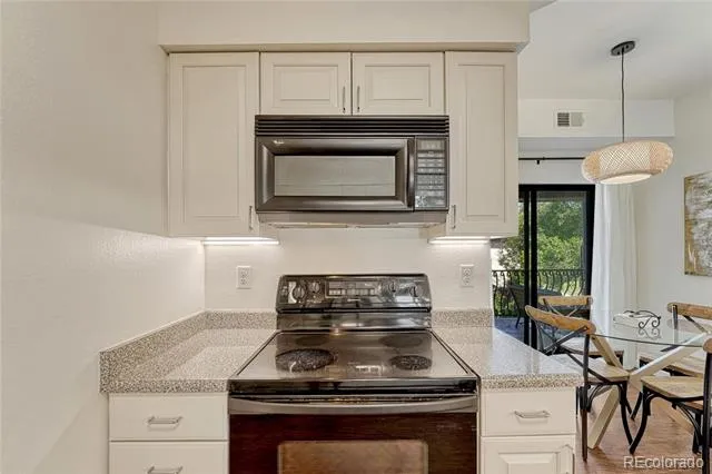 4250 S Olive Street #202 Denver, CO 80237