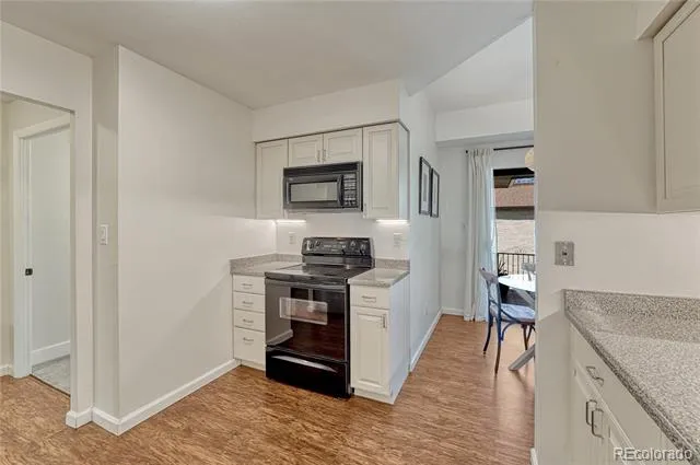 4250 S Olive Street #202 Denver, CO 80237