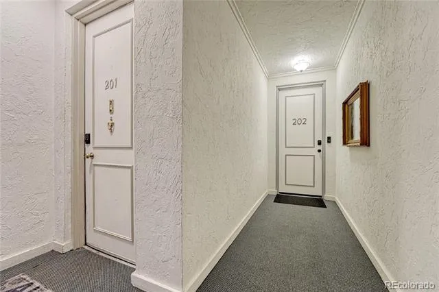 4250 S Olive Street #202 Denver, CO 80237