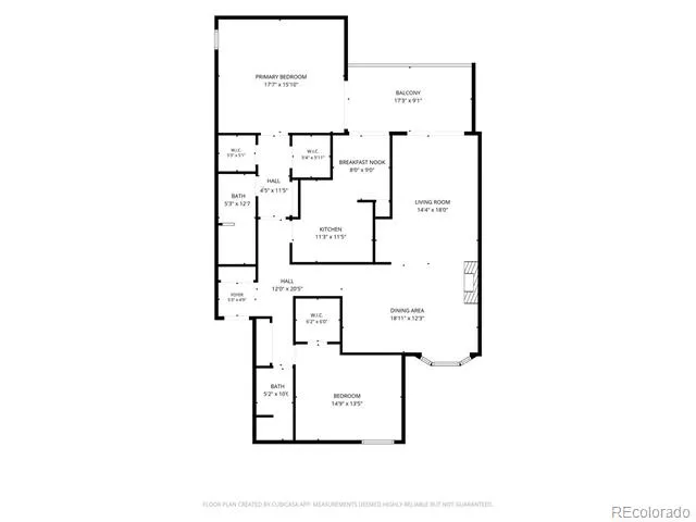 4250 S Olive Street #202 Denver, CO 80237