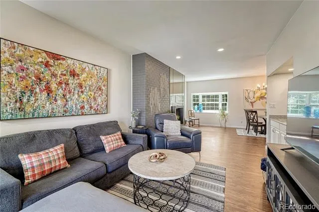 4250 S Olive Street #202 Denver, CO 80237