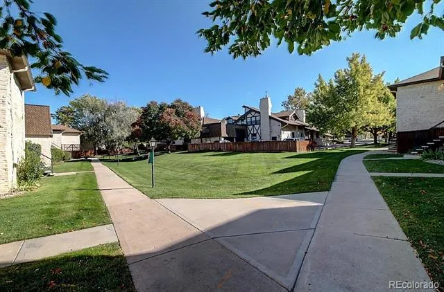 4250 S Olive Street #202 Denver, CO 80237
