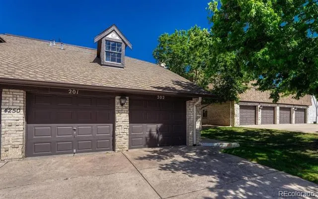 4250 S Olive Street #202 Denver, CO 80237