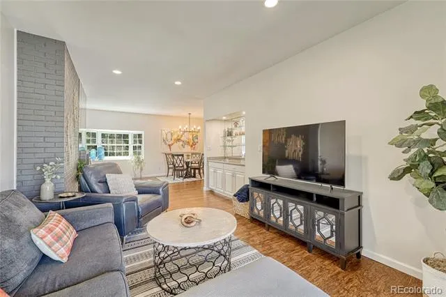 4250 S Olive Street #202 Denver, CO 80237