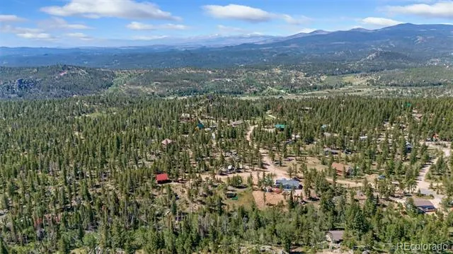 11 Inca Court Red Feather Lakes, CO 80545