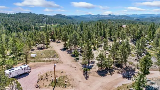 11 Inca Court Red Feather Lakes, CO 80545