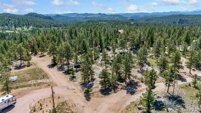 11 Inca Court Red Feather Lakes, CO 80545