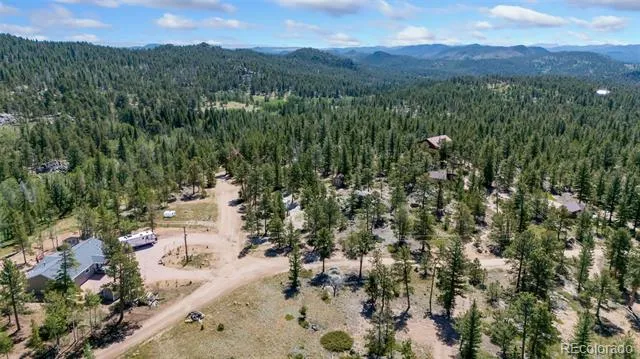 11 Inca Court Red Feather Lakes, CO 80545