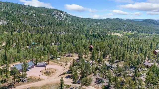 11 Inca Court Red Feather Lakes, CO 80545