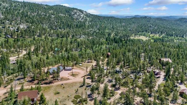 11 Inca Court Red Feather Lakes, CO 80545