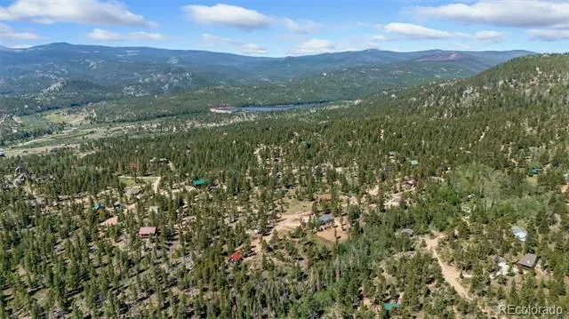 11 Inca Court Red Feather Lakes, CO 80545