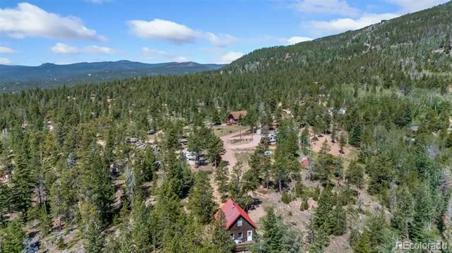 11 Inca Court Red Feather Lakes, CO 80545