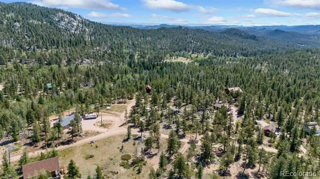 11 Inca Court Red Feather Lakes, CO 80545