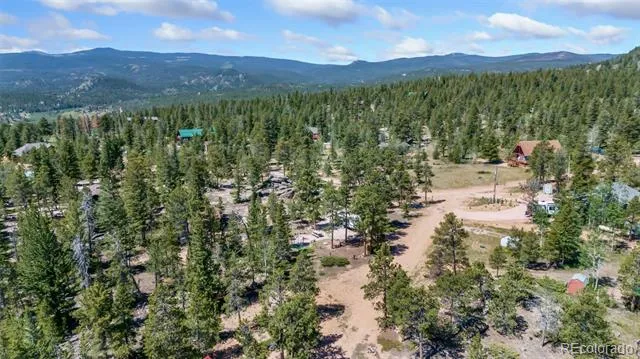11 Inca Court Red Feather Lakes, CO 80545