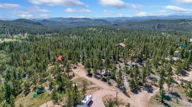 11 Inca Court Red Feather Lakes, CO 80545