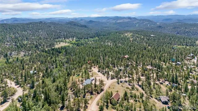 11 Inca Court Red Feather Lakes, CO 80545