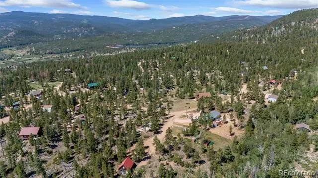 11 Inca Court Red Feather Lakes, CO 80545