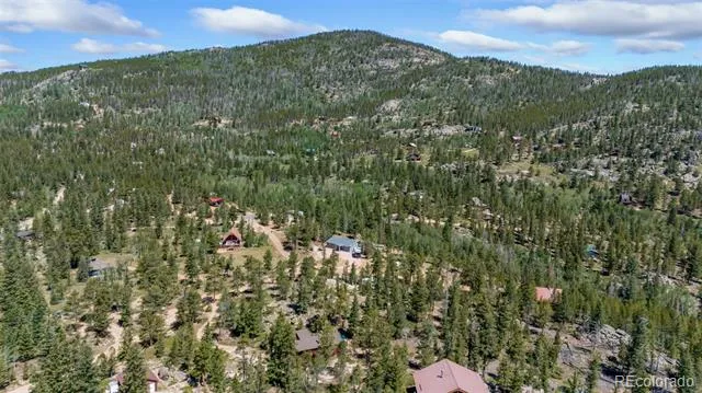 11 Inca Court Red Feather Lakes, CO 80545