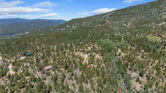 11 Inca Court Red Feather Lakes, CO 80545