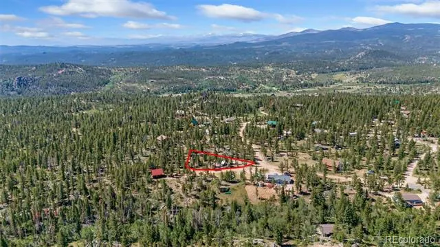 11 Inca Court Red Feather Lakes, CO 80545