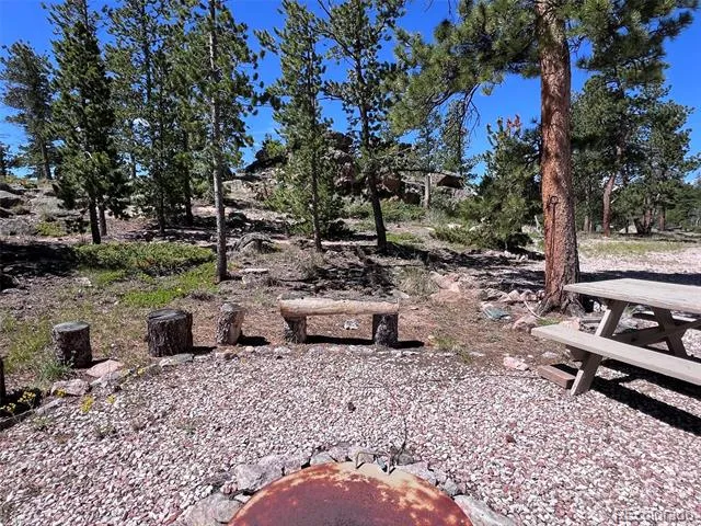 11 Inca Court Red Feather Lakes, CO 80545