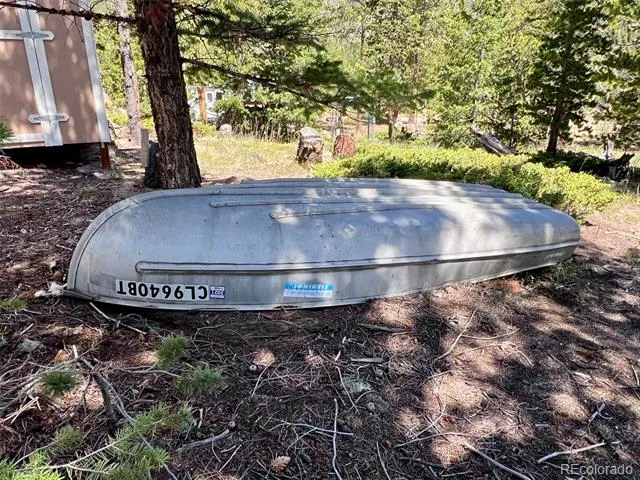 11 Inca Court Red Feather Lakes, CO 80545
