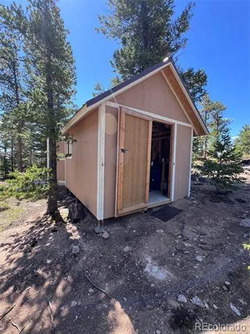 11 Inca Court Red Feather Lakes, CO 80545