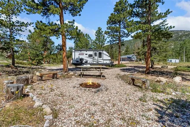 11 Inca Court Red Feather Lakes, CO 80545