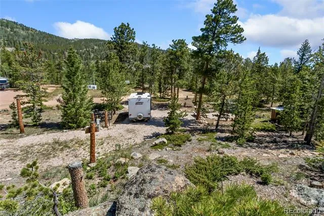 11 Inca Court Red Feather Lakes, CO 80545