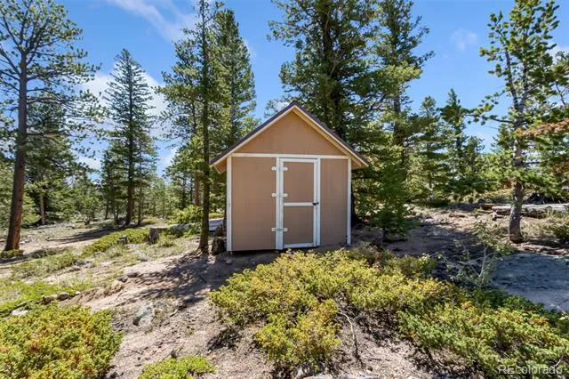 11 Inca Court Red Feather Lakes, CO 80545