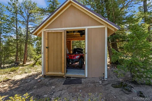 11 Inca Court Red Feather Lakes, CO 80545