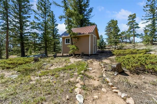 11 Inca Court Red Feather Lakes, CO 80545