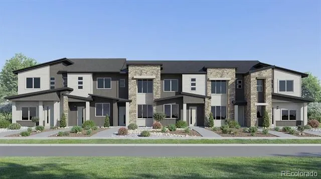 11088 Macomber Lane Parker, CO 80134