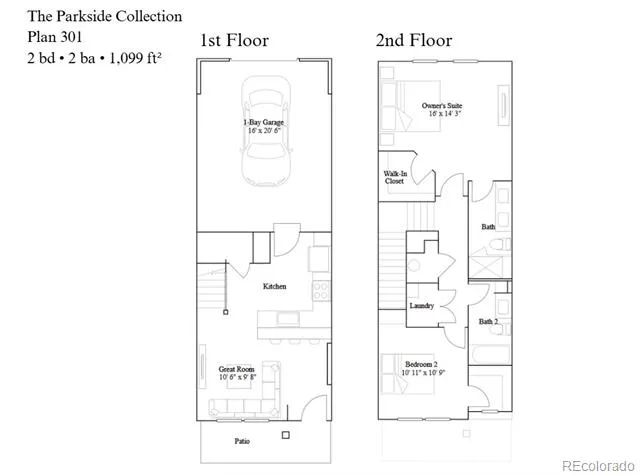 11088 Macomber Lane Parker, CO 80134
