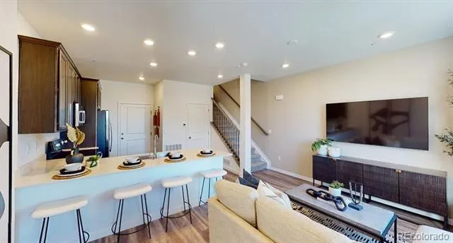 11088 Macomber Lane Parker, CO 80134