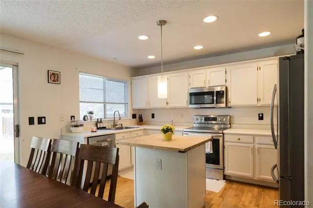 5621 S Ireland Street Centennial, CO 80015