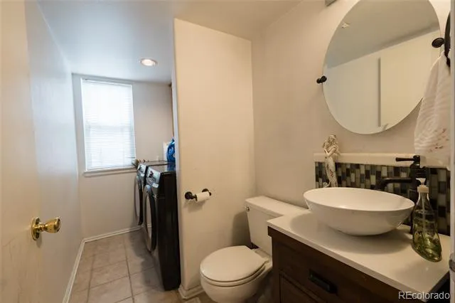 5621 S Ireland Street Centennial, CO 80015