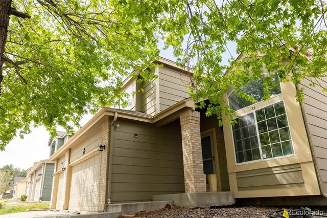 5621 S Ireland Street Centennial, CO 80015