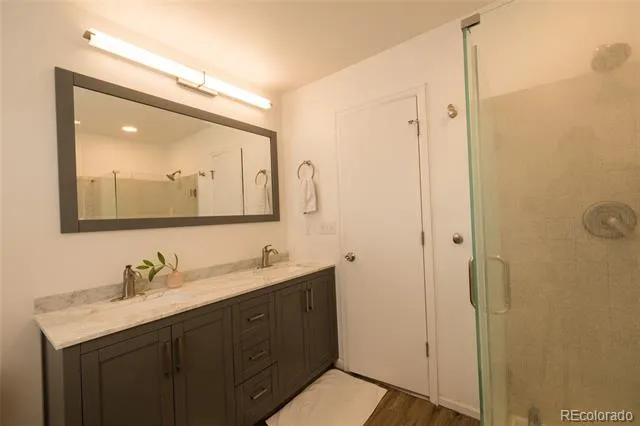 5621 S Ireland Street Centennial, CO 80015