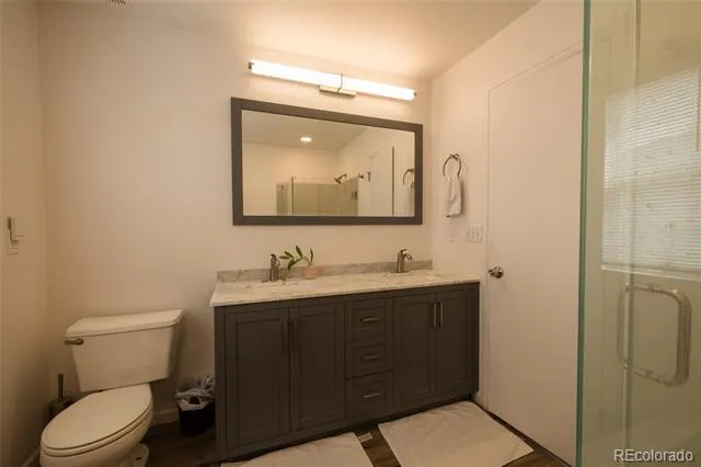 5621 S Ireland Street Centennial, CO 80015