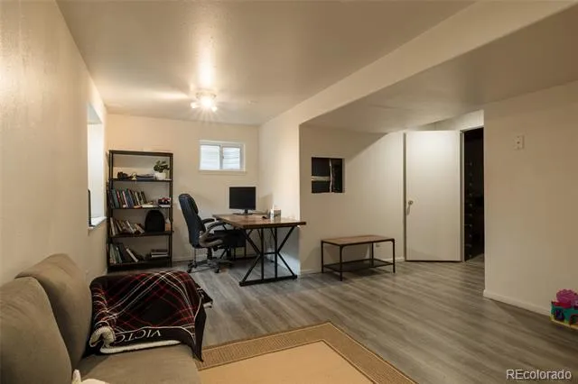5621 S Ireland Street Centennial, CO 80015