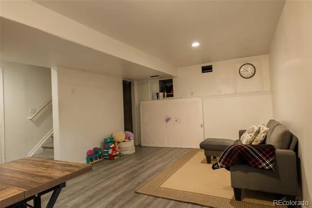 5621 S Ireland Street Centennial, CO 80015