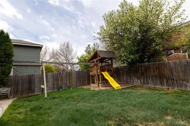 5621 S Ireland Street Centennial, CO 80015