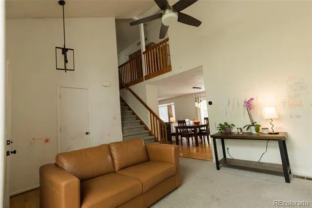 5621 S Ireland Street Centennial, CO 80015