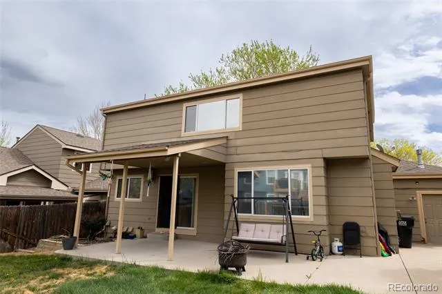 5621 S Ireland Street Centennial, CO 80015